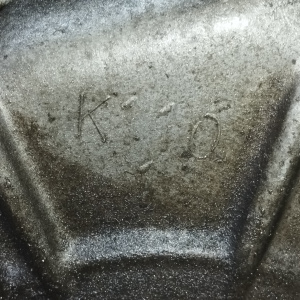 АКПП Toyota 1AZ 2WD CVT 10 контактов Allion/Premio ACT10/AZT240