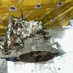 МКПП Mitsubishi 4G69 F5M422R7B5 2WD Lancer/Galant
