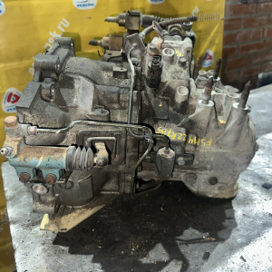 МКПП Mitsubishi 4G69 F5M422R7B5 2WD Lancer/Galant