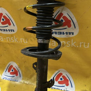 Стойка TOYOTA ZNE10 Wish перед, прав