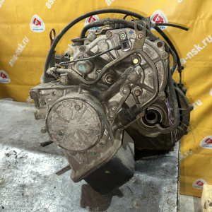 АКПП NISSAN CG10/CG13 RE0F05A / TB40 2WD CVT ФОТО ДЛЯ ОБРАЗЦА