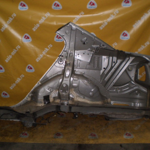 Крыло TOYOTA Allion/Premio AZT240 зад, прав