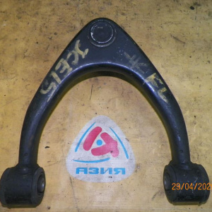 Рычаг TOYOTA GX115/JCE15 перед, лев в 4WD