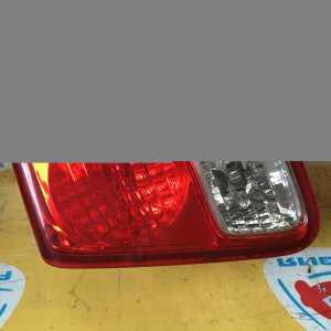 Вставка между стопов HONDA Civic ES3 R