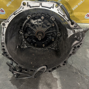 АКПП TOYOTA 1KZ 4WD БЕЗ БУБЛИКА KZN130