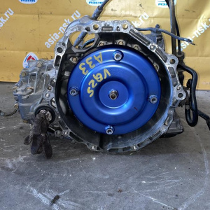 АКПП Nissan VQ25/VQ30 RE4F04B 2WD Cefiro/Maxima/Presage A33/U30