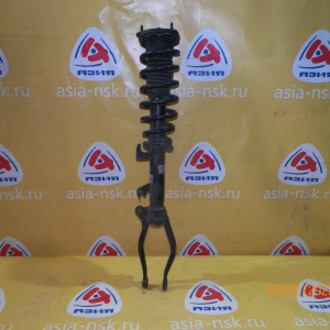 Стойка Mazda GY3W/GGEP/GG3P/GGES/GYEW Atenza/Mazda6 перед, лев 2WD=4WD
