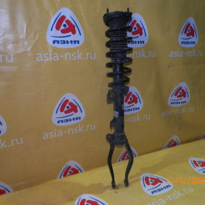 Стойка Mazda GY3W/GGEP/GG3P/GGES/GYEW Atenza/Mazda6 перед, лев 2WD=4WD