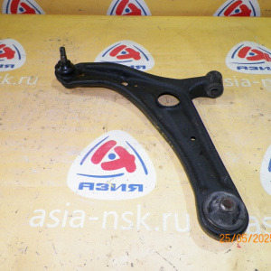 Рычаг TOYOTA NCP10/NCP20/NCP30/NCP50/NCP60/NCP16/NCP25/NCP35/NCP65 BB/Ist/Probox '2003- перед, лев 2WD/4WD