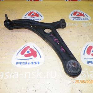 Рычаг TOYOTA NCP10/NCP20/NCP30/NCP50/NCP60/NCP16/NCP25/NCP35/NCP65 BB/Ist/Probox '2003- перед, лев 2WD/4WD