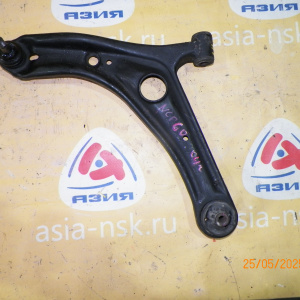 Рычаг TOYOTA NCP10/NCP20/NCP30/NCP50/NCP60/NCP16/NCP25/NCP35/NCP65 BB/Ist/Probox '2003- перед, лев 2WD/4WD