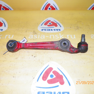 Рычаг Mazda GY3W/GYEW/GG3P/GG3S/GGEP/GGES Atenza перед, прав н 2WD/4WD Прямой. Дефект заднего салентблока.