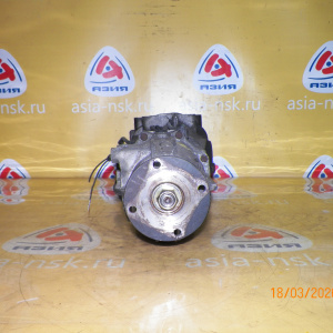 Редуктор Mazda GY3W/GYEW Atenza L3 R 41/14. (2.928). С электромуфтой и датчиком. TA0327020B