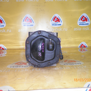 Редуктор Mazda GY3W/GYEW Atenza L3 R 41/14. (2.928). С электромуфтой и датчиком. TA0327020B