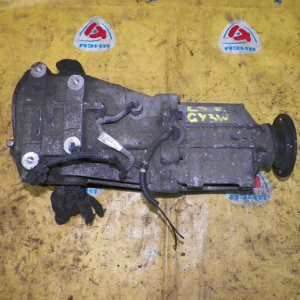 Редуктор Mazda GY3W/GYEW Atenza L3 R 41/14. (2.928). С электромуфтой и датчиком. TA0327020B