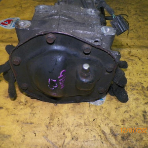 Редуктор Mazda GY3W/GYEW Atenza L3 R 41/14. (2.928). С электромуфтой и датчиком. TA0327020B