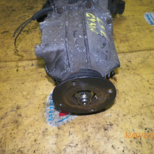 Редуктор Mazda GY3W/GYEW Atenza L3 R 41/14. (2.928). С электромуфтой и датчиком. TA0327020B