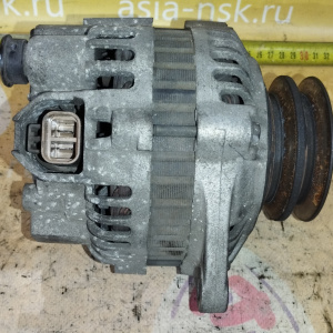 Генератор Mazda WL-T MPV/Bongo 12V. 70A.   2 конт. ( L/S ) WL21 / A2TA6099A