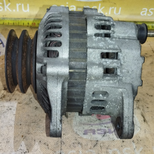 Генератор Mazda WL-T MPV/Bongo 12V. 70A.   2 конт. ( L/S ) WL21 / A2TA6099A