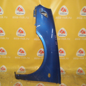 Крыло SUBARU Impreza GG2 '2000-2002 перед, лев лупатая 57110-FE010