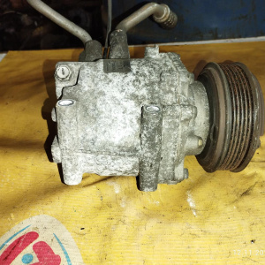 Компрессор кондиционера Honda F18B/F20B/F23A/H23A/H22A Accord CF4 38810-PCA-006