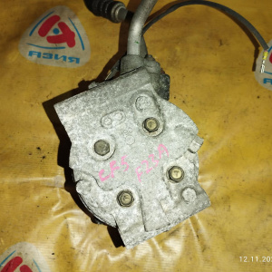 Компрессор кондиционера Honda F18B/F20B/F23A/H23A/H22A Accord CF4 38810-PCA-006