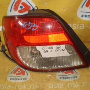 Стоп SUBARU (84201-FE070) L Impreza GG2 '2000-2002 Wagon