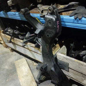 Балка TOYOTA ACM26 Ipsum F 4WD поперечная