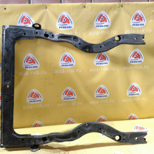 Балка SUBARU GG2/GG3/GG9/GGA/GGB/GGC/GGD/GD2/GD3/GD9/GDA/GDB/GDC/GDD F 2WD=4WD 50515FE010