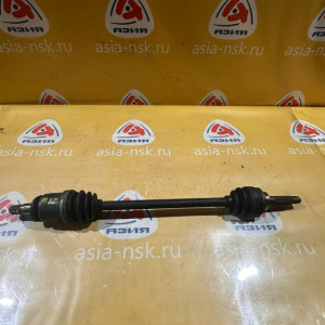 Привод SUBARU SG5/GD9/GG9/GG3/GD3/SF5 Forester/Impreza R 4WD A/T=M/T 25 ШЛИЦА В РЕДУКТОР '2000-2007 28421FE071