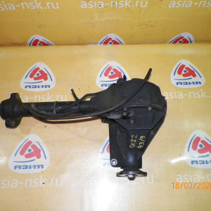 Редуктор Mazda/Nissan SK82M/SK82/SK22/SKF2/SK54/SK56/SK5HM/SK5HV/SKE4T/SKE6/SKF6/SKFHM/SKFHV Bongo#Vanette F8 F a/t 43/9. (4.777). С вакуумным включен