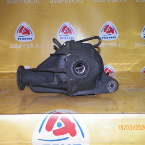 Редуктор Mazda/Nissan SK82M/SK82/SK22/SKF2/SK54/SK56/SK5HM/SK5HV/SKE4T/SKE6/SKF6/SKFHM/SKFHV Bongo#Vanette F8 F a/t 43/9. (4.777). С вакуумным включен