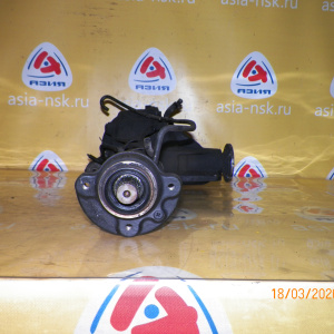 Редуктор Mazda/Nissan SK82M/SK82/SK22/SKF2/SK54/SK56/SK5HM/SK5HV/SKE4T/SKE6/SKF6/SKFHM/SKFHV Bongo#Vanette F8 F a/t 43/9. (4.777). С вакуумным включен