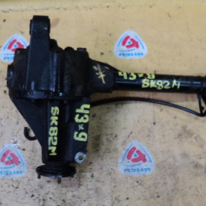 Редуктор Mazda/Nissan SK82M/SK82/SK22/SKF2/SK54/SK56/SK5HM/SK5HV/SKE4T/SKE6/SKF6/SKFHM/SKFHV Bongo#Vanette F8 F a/t 43/9. (4.777). С вакуумным включен