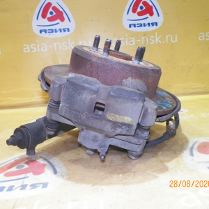 Ступица Toyota ST202/ST204/ST206 Carina ED/Corona Exiv зад, лев 2WD ABS. Дисковые тормоза.Суппорт(12-01).В сборе сдиском и суппортом. 42305-20250.42305-203
