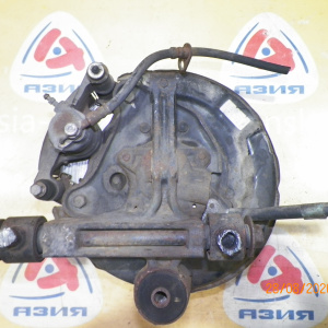 Ступица Toyota ST202/ST204/ST206 Carina ED/Corona Exiv зад, лев 2WD ABS. Дисковые тормоза.Суппорт(12-01).В сборе сдиском и суппортом. 42305-20250.42305-203