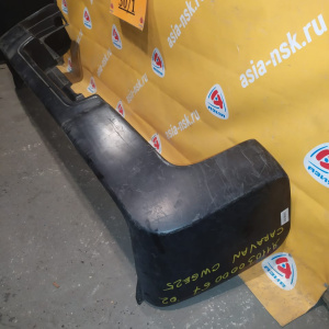 Бампер NISSAN Caravan E25 '2003 зад 85022-VW000