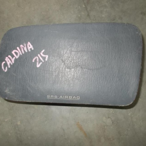 Подушка безопасности TOYOTA Caldina ST215 '1999-2002 пасс. (с зарядом)