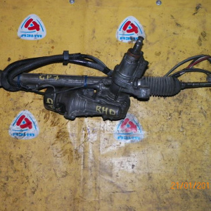 Рулевая рейка SUBARU GP2/3/6/7/GJ6/7 Impreza электр.