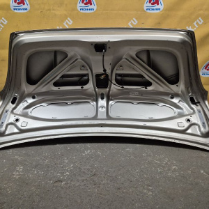 Крышка багажника TOYOTA Platz NCP10 '2002-2005 (без замка)