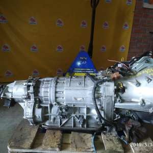 АКПП SUBARU EZ30 4WD 37/? BLE