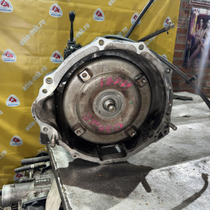 АКПП Suzuki H27A 4WD 3 конт. Grand Vitara XL-7 TX92W