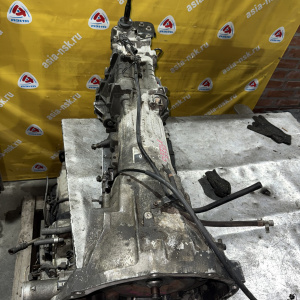 АКПП Suzuki H27A 4WD 3 конт. Grand Vitara XL-7 TX92W