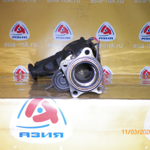 Редуктор MITSUBISHI V25W/V45W Pajero 6G74 F (PDB).( 4.272).  47/11 с вакуумным включением. Нет вала. MR296352