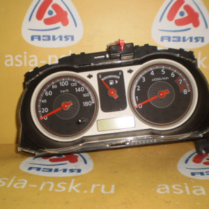 Панель приборов NISSAN Note E11 Дефект крепления 1V17A