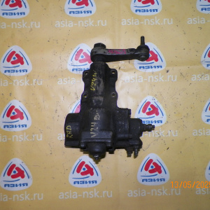 Редуктор рулевой MITSUBISHI V11/ V12/V13/V14/V21/V23/V24/V25/V26/V31/V32/V33/V36/V41/V43/V44/V45/V46/V47 Pajero '1998