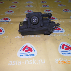 Редуктор рулевой MITSUBISHI V11/ V12/V13/V14/V21/V23/V24/V25/V26/V31/V32/V33/V36/V41/V43/V44/V45/V46/V47 Pajero '1998