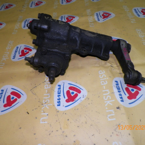 Редуктор рулевой MITSUBISHI V11/ V12/V13/V14/V21/V23/V24/V25/V26/V31/V32/V33/V36/V41/V43/V44/V45/V46/V47 Pajero '1998
