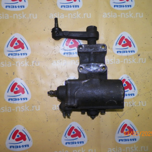 Редуктор рулевой MITSUBISHI V11/ V12/V13/V14/V21/V23/V24/V25/V26/V31/V32/V33/V36/V41/V43/V44/V45/V46/V47 Pajero '1998