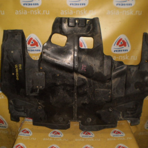 Защита двигателя SUBARU BLE/BP5 Legacy 56440 AG000/10